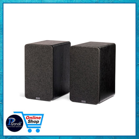 ลำโพง ELAC : DEBUT CONNEX DCB-41 POWERED SPEAKERS (สีดำ)_2
